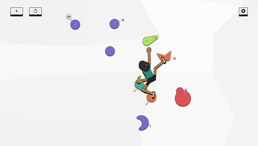 《Klifur》官方版 游戏截图 8